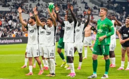 Midtjylland-Beşiktaş maçı ne zaman, saat kaçta, hangi kanalda?