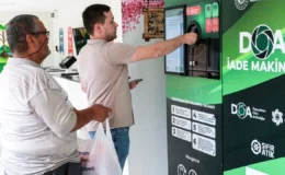DOA’da 17 günde rekor katılım: 33 milyon ambalaj toplandı