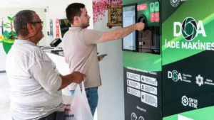 DOA’da 17 günde rekor katılım: 33 milyon ambalaj toplandı