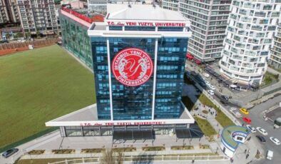 İstanbul Yeni Yüzyıl Üniversitesi’nden öğrenci odaklı ücret politikası