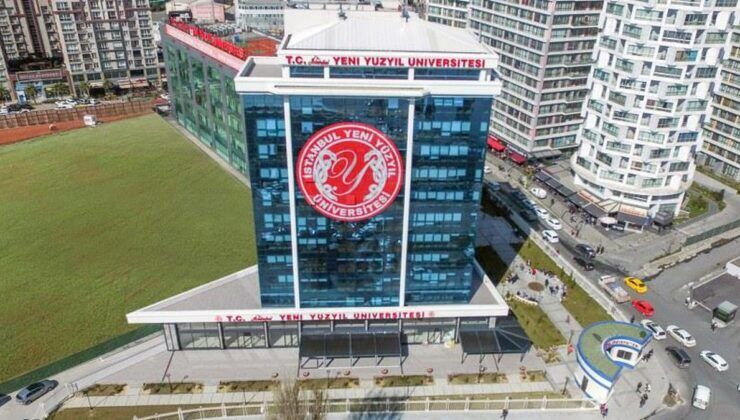 İstanbul Yeni Yüzyıl Üniversitesi’nden öğrenci odaklı ücret politikası