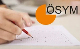 KPSS ön lisans başvuruları başladı: Son başvuru tarihi belli oldu