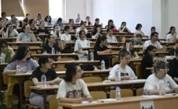Üniversite kontenjanları daraldı, rekabet dengesi değişti
