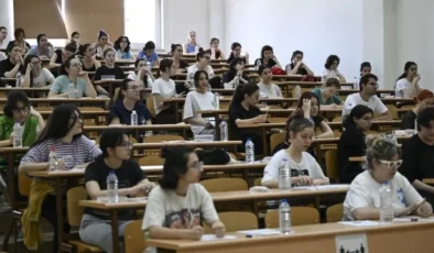 Üniversite kontenjanları daraldı, rekabet dengesi değişti