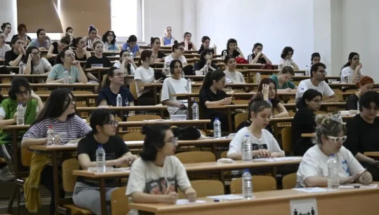 Üniversite kontenjanları daraldı, rekabet dengesi değişti