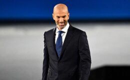 Zidane, Fransa Milli Takımı’nın yeni teknik direktörü oldu