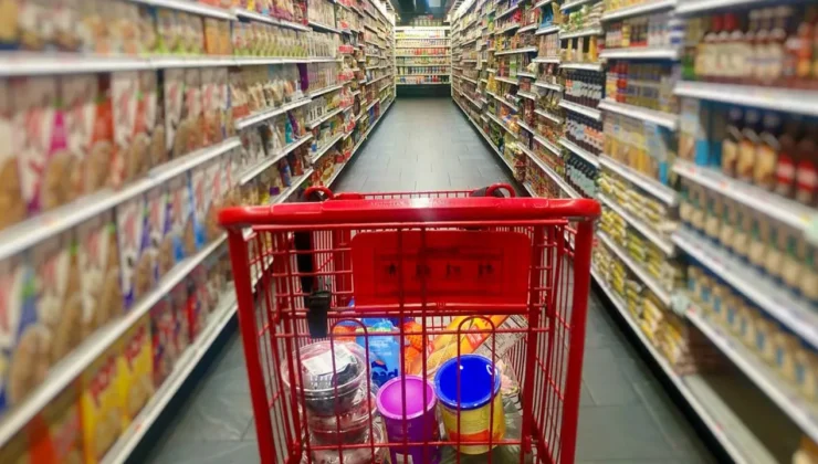 TESK’ten zincir market çıkışı