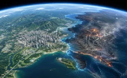 Google Earth yapay zekâ özelliğini bir gün sonra geri çekti