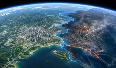 Google Earth yapay zekâ özelliğini bir gün sonra geri çekti