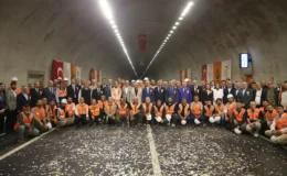 Türkiye’nin kara yolu ağı 24 yılda baştan aşağı yenilendi