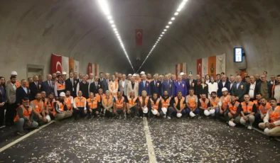 Türkiye’nin kara yolu ağı 24 yılda baştan aşağı yenilendi