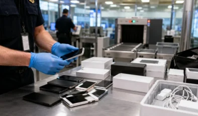 İthal telefonlarda yeni dönem: Gözetim kıymeti 250 dolara yükseldi