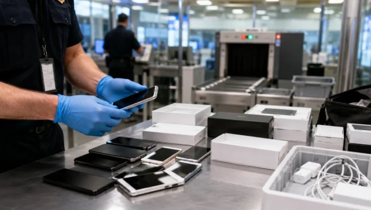 İthal telefonlarda yeni dönem: Gözetim kıymeti 250 dolara yükseldi