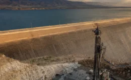Musul Barajı’nda ‘eriyen kaya’ alarmı