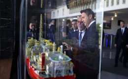 Türkiye-Irak petrol hattında 750 bin varillik yeni dönem