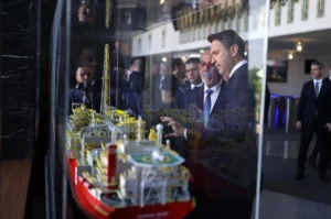 Türkiye-Irak petrol hattında 750 bin varillik yeni dönem