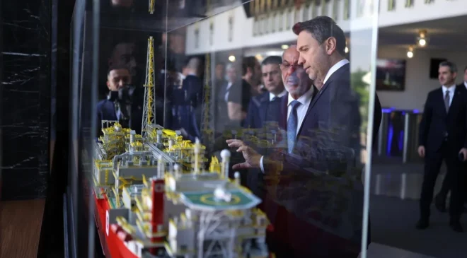 Türkiye-Irak petrol hattında 750 bin varillik yeni dönem