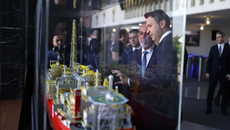 Türkiye-Irak petrol hattında 750 bin varillik yeni dönem