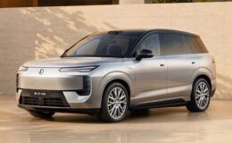 Tek şarjla 1.000 kilometreyi aşıyor: Çinli gruptan rekor menzilli elektrikli SUV