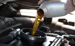 Aracınızda yanlış motor yağı kullandığınızı gösteren 5 işaret