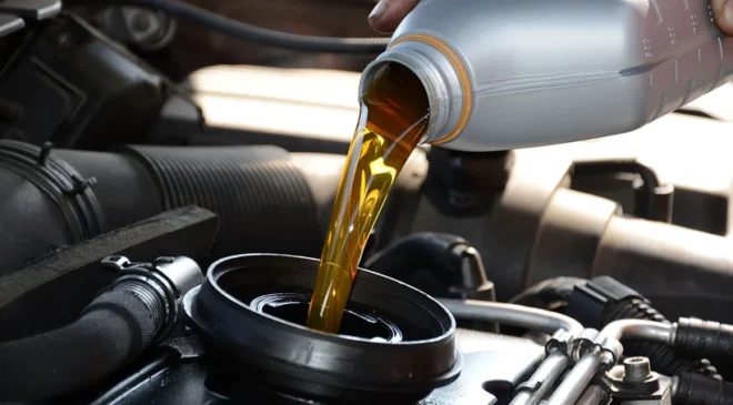 Aracınızda yanlış motor yağı kullandığınızı gösteren 5 işaret