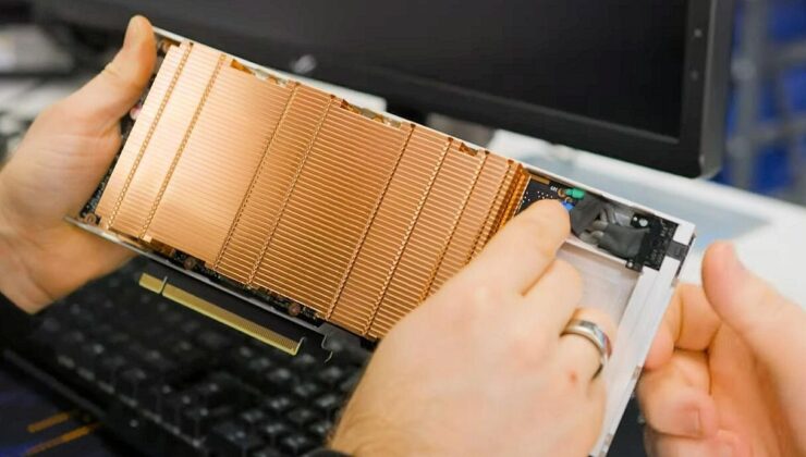 Çöp değerindeki kart altın oldu: Tek yazılımla fiyatı uçuşa geçti