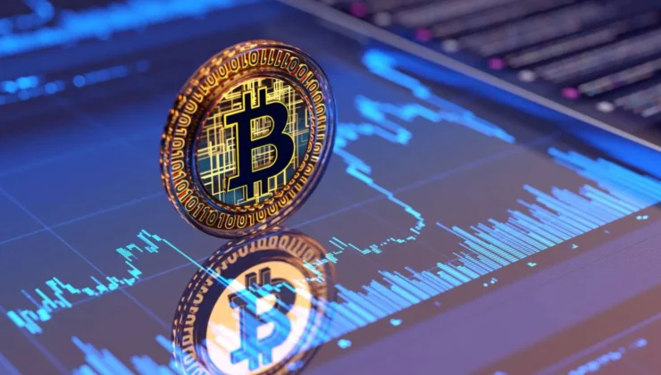 VanEck’ten Bitcoin analizi: Dönüş sinyalleri güçleniyor