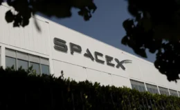 SpaceX hisselerinde sert dönüş