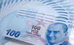 Bakanlık açıkladı: Bütçe temmuzda 378,1 milyar TL açık verdi