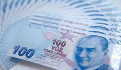 Bakanlık açıkladı: Bütçe temmuzda 378,1 milyar TL açık verdi