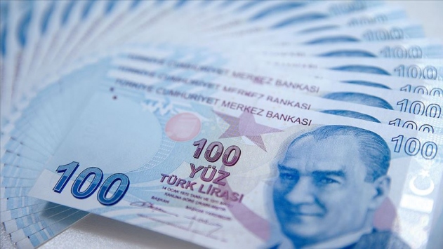 Bakanlık açıkladı: Bütçe temmuzda 378,1 milyar TL açık verdi