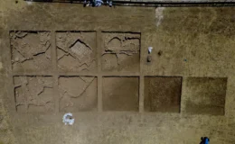 Göbeklitepe’nin kuzeyinde ilk kazı başladı: Büyük kamusal yapılar ortaya çıkarılıyor