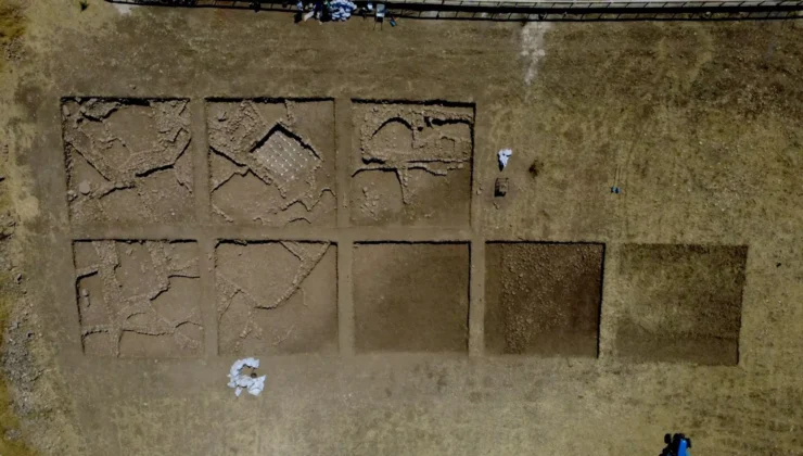 Göbeklitepe’nin kuzeyinde ilk kazı başladı: Büyük kamusal yapılar ortaya çıkarılıyor