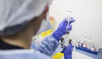 Sağlıkta yerli üretim hamlesi: Hedefte kanser ve SMA ilaçları var