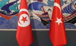 Tunus pazarı Türk şirketleri için yeni büyüme alanı oluyor