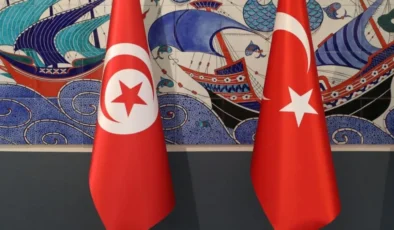 Tunus pazarı Türk şirketleri için yeni büyüme alanı oluyor