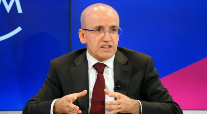 Bakan Şimşek duyurdu: Kira sözleşmelerinde yeni dönem