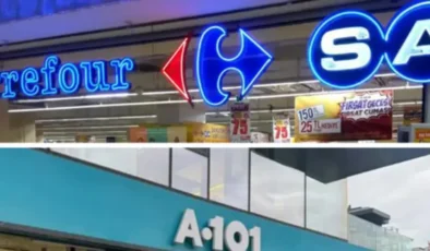 CarrefourSA’da alkol satışı sona eriyor