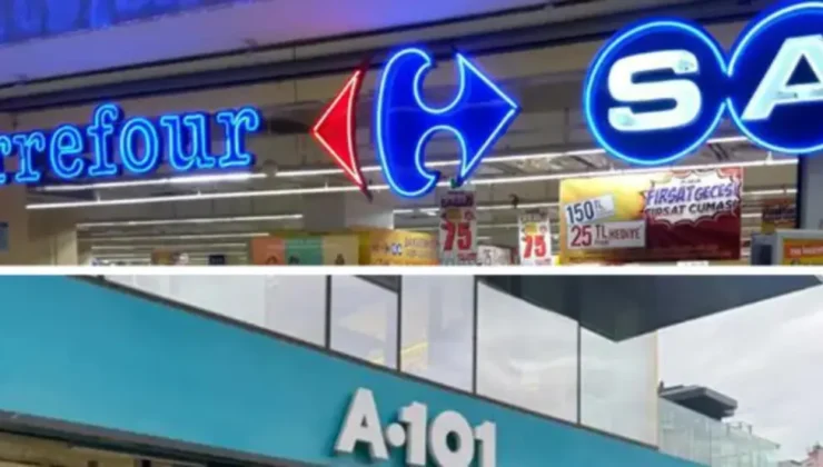 CarrefourSA’da alkol satışı sona eriyor