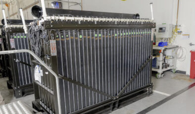 Form Energy 750 milyon dolar fon topladı: Toplam finansman 2 milyar doları aştı