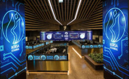 Yabancı yatırımcının temmuz ayı borsa karnesi belli oldu