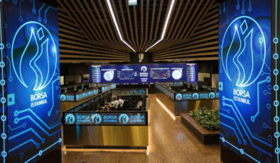 Yabancı yatırımcının temmuz ayı borsa karnesi belli oldu