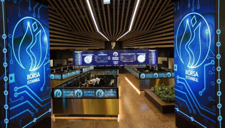 Yabancı yatırımcının temmuz ayı borsa karnesi belli oldu