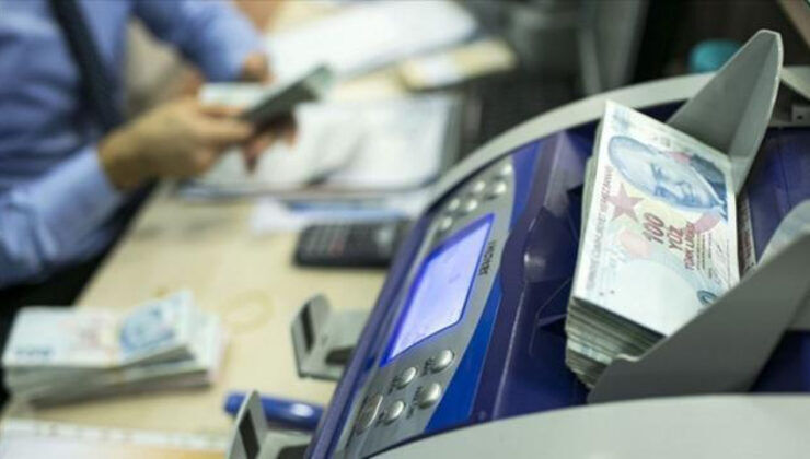 Bankacılık sektörünün toplam mevduatında artış