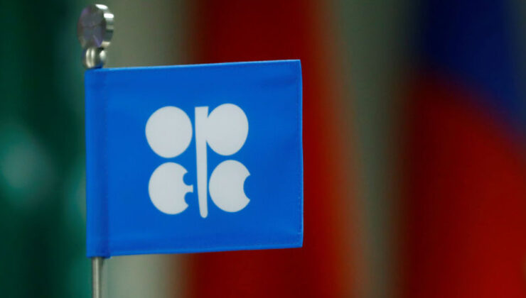 OPEC üretiminde 1,66 milyon varillik artış