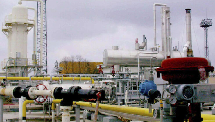 Gazprom’dan Avrupa’ya doğalgaz uyarısı