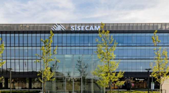 Şişecam ilk yarıda 122 milyar TL satışa ulaştı