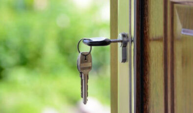 Temmuz ayında konut satışları yüzde 17 geriledi
