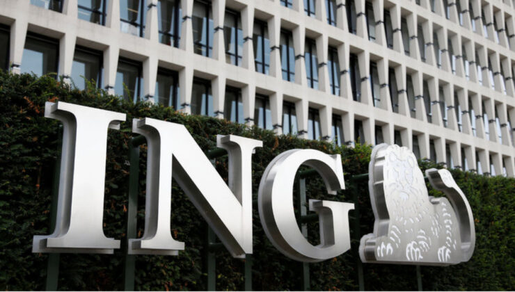 ING Bank’tan yeni dolar/TL tahmini