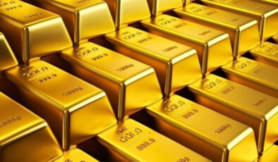 Çin’den altın rezervlerine 20 tonluk rekor ekleme